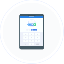Web based time clock