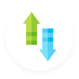 Clockineasy rounding timesheets feature