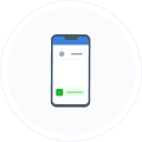 Mobile time clock app