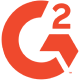 G2 Crowd Clockineasy logo
