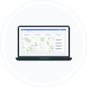 Web based time clock