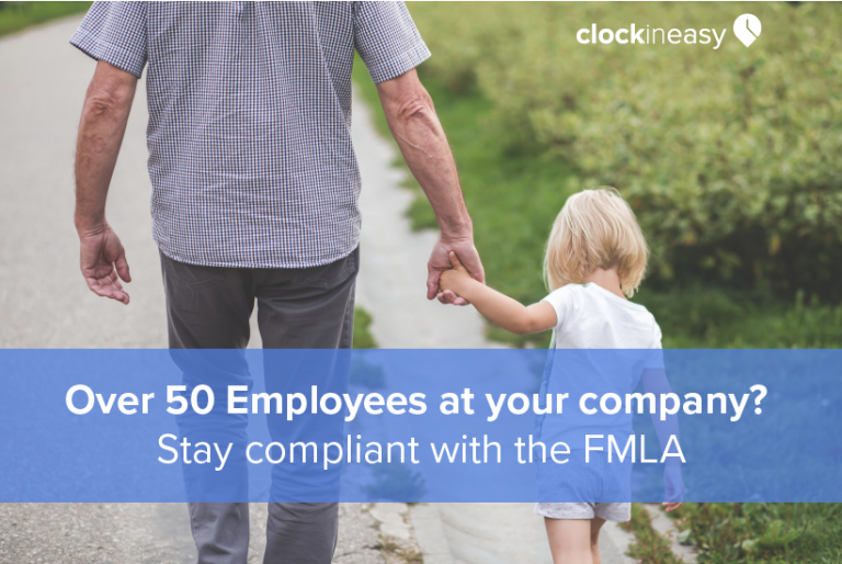 FMLA Guidelines for Employers Requirements to Stay Compliant